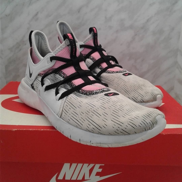 Nike Flex Contact 3 AQ7488-400 Women Running Shoe - Picture 2 of 5